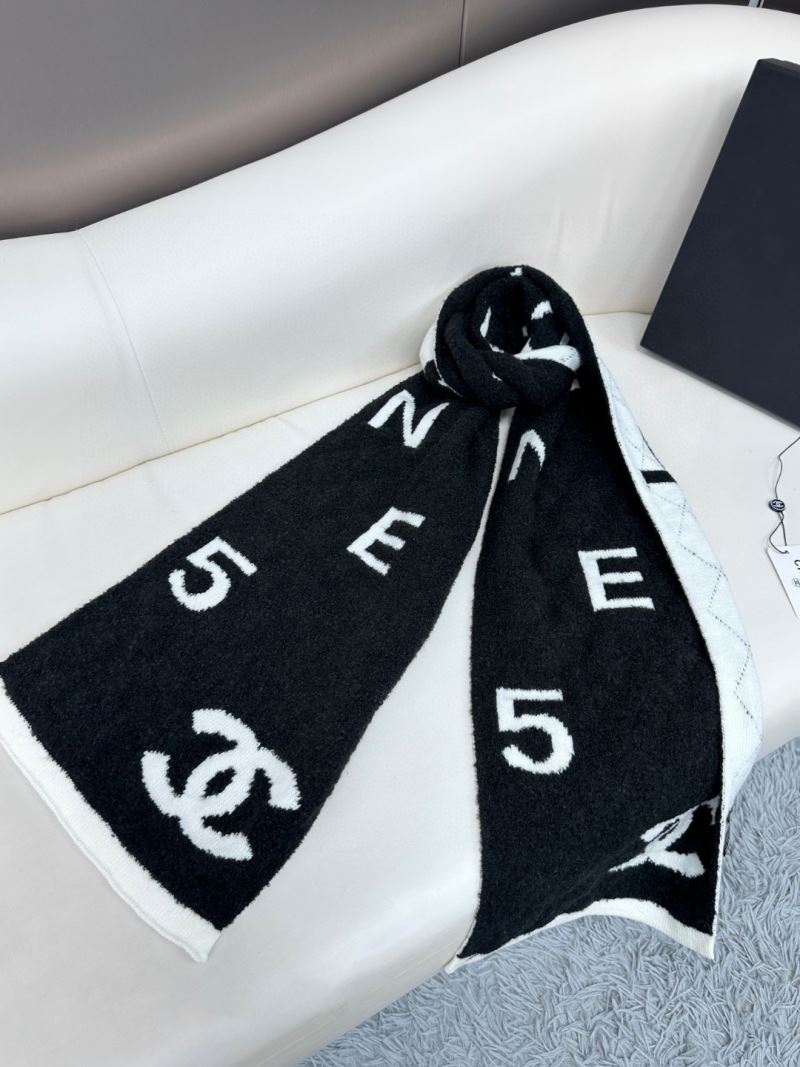 Chanel Scarf